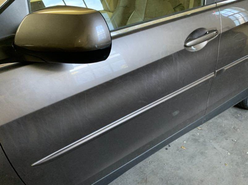 Ridgeways Auto Body Autobody Repair Shop in Berryville, Virginia